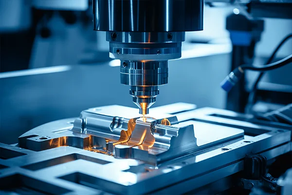 Quali materiali possono essere trattati con la lavorazione CNC?