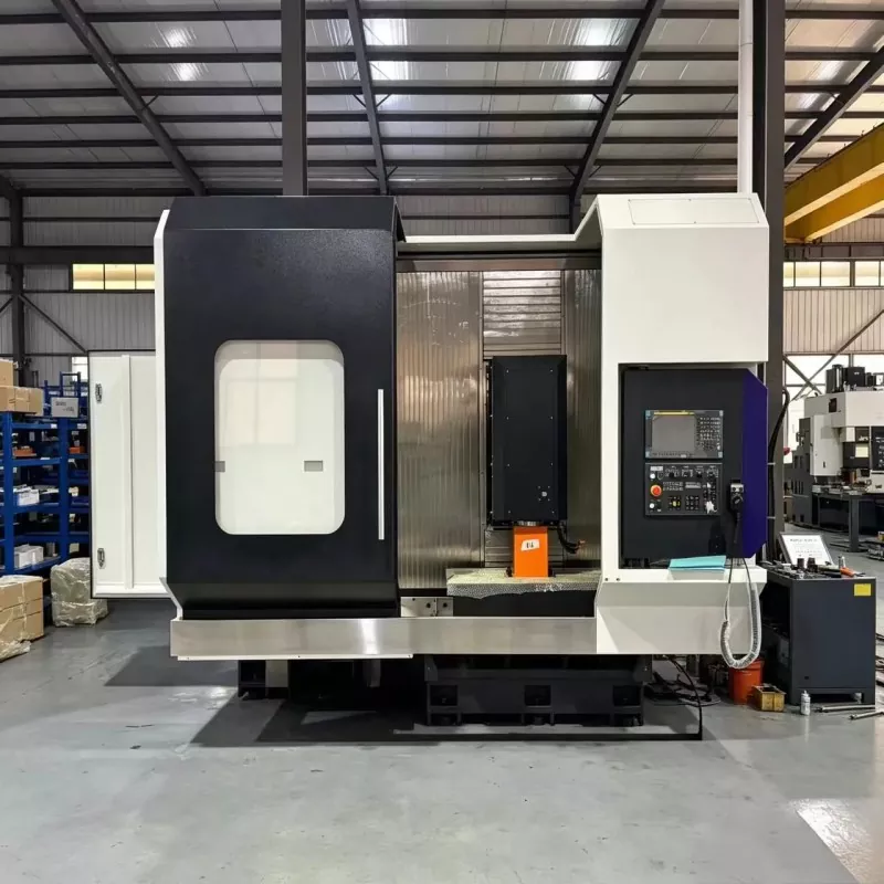 Quali sono le caratteristiche di lavorazione dei torni CNC?