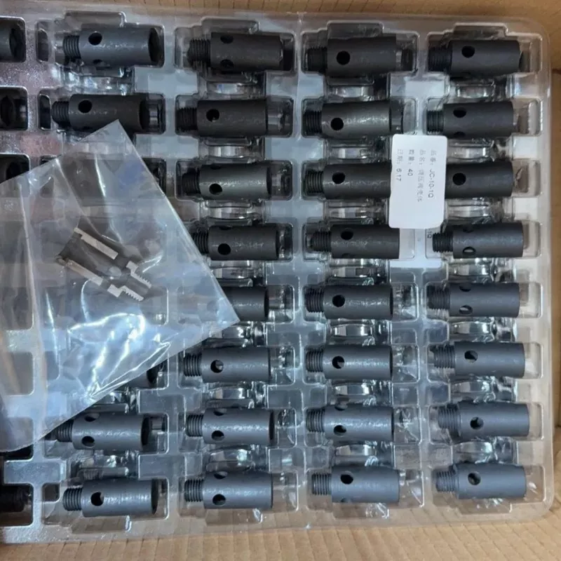 Quale supporto post-vendita offre Tuoyuan Metal ai clienti globali?