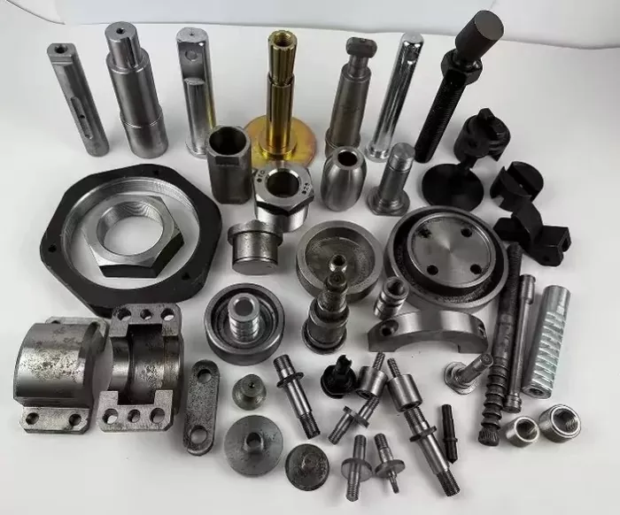 Quale metallo è migliore per i componenti automobilistici di precisione?